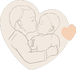 Draagconsult, stuitconsult, babymassage, baby yoga, Rebozo workshop voor koppels en verhuur