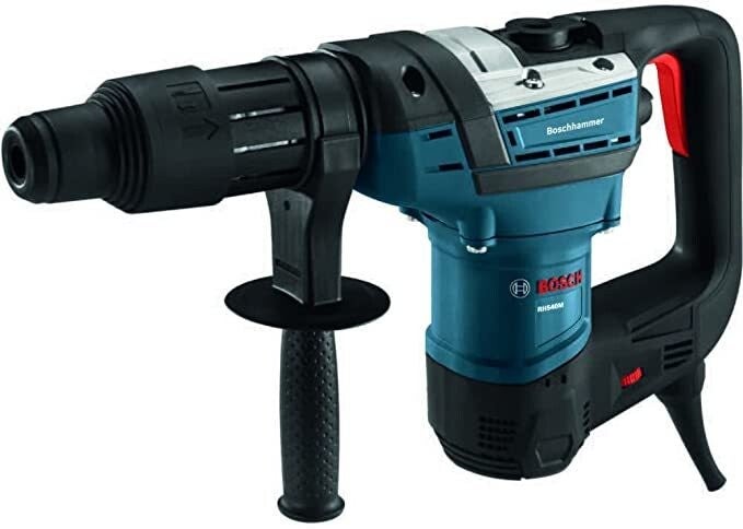 Bosch Demolition Hammer
