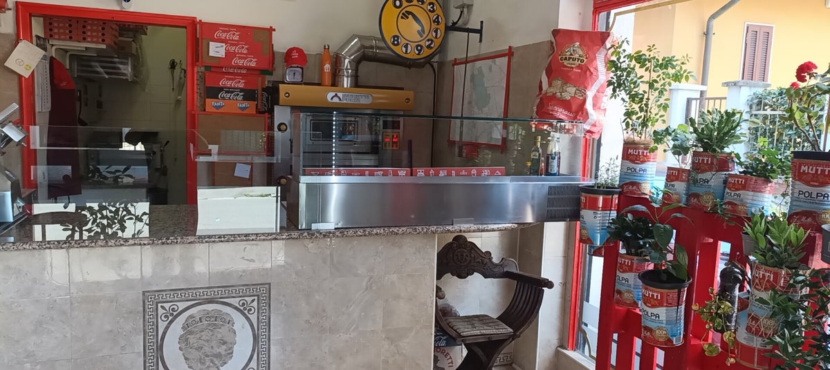 Pizza by Milano a Milano