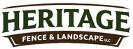Heritage Fence &amp; Landscape LLC