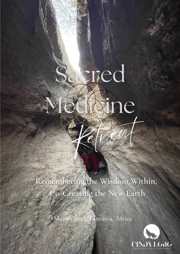 Sacred Medicine Experience