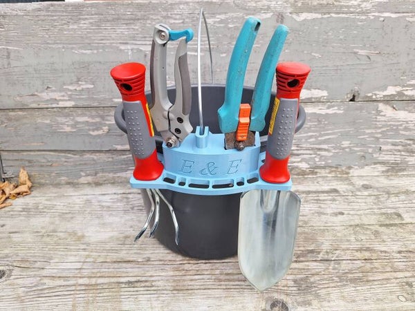 Bucket buddy Giftset