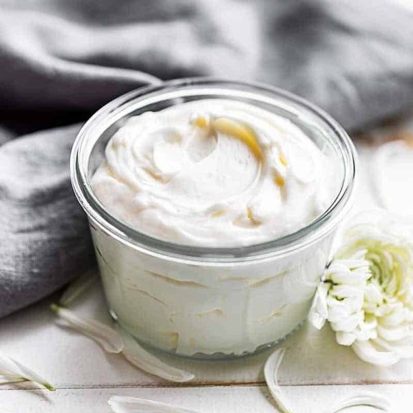 Body Butter