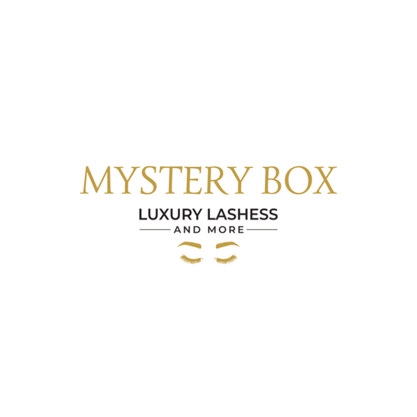 MYSTERY BOX €50