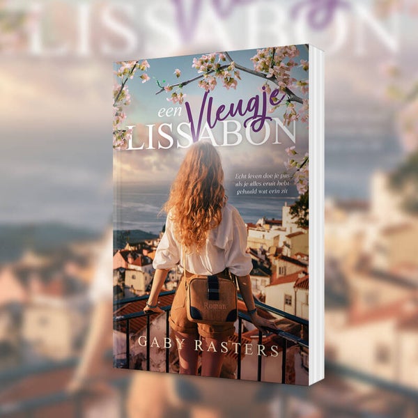 Een vleugje Lissabon