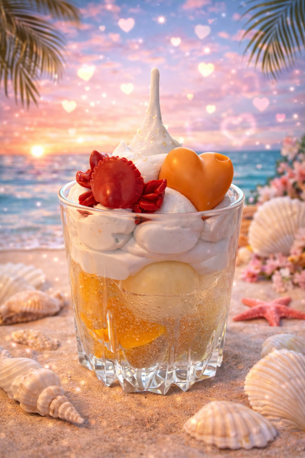 Coquillages et crustacés 🦞 hommage à BB