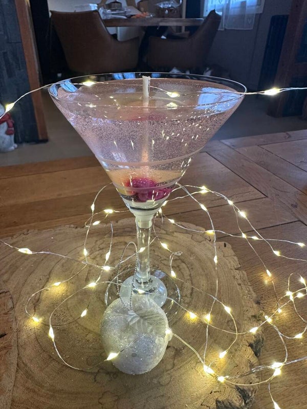 Éclat de Champagne Rosé