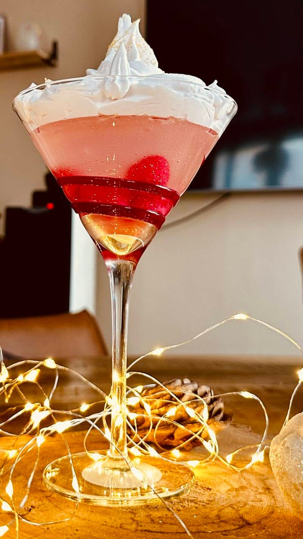 Girly Fresh - fragrance Linge frais