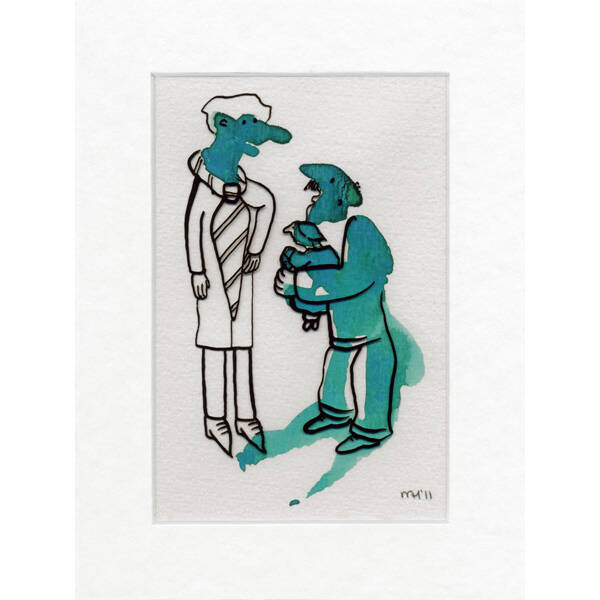 #030 Vlekkending groot