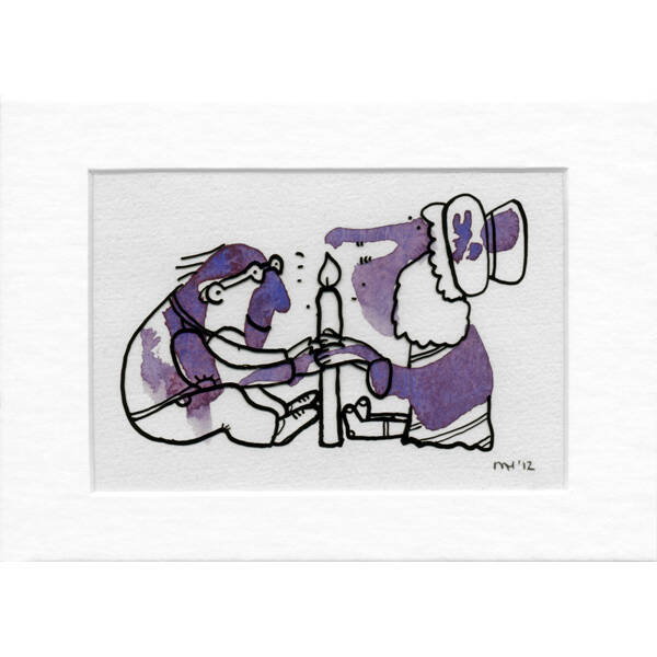 #064 Vlekkending middel