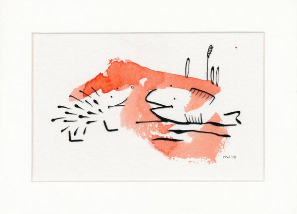 #1023 Vlekkending middel