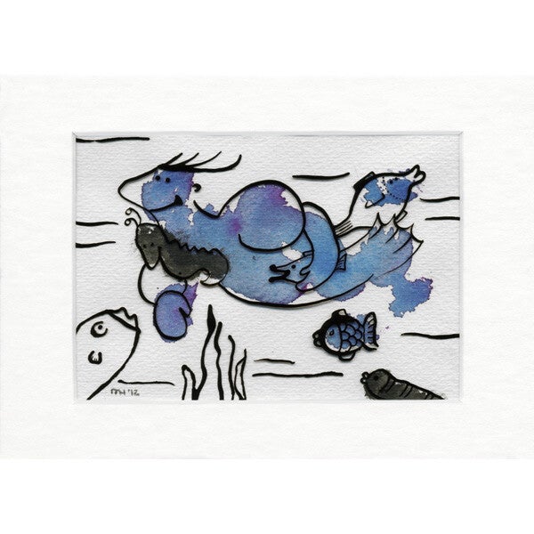 #104 Vlekkending middel