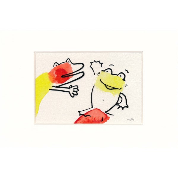 #1104 Vlekkending klein