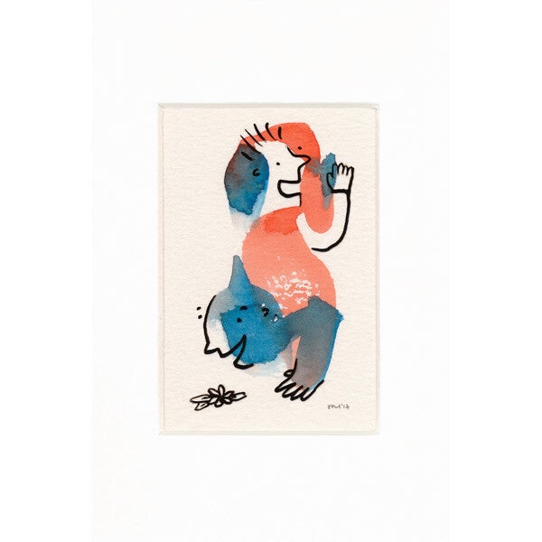 #1165 Vlekkending klein