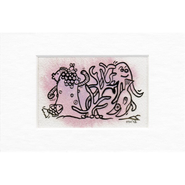 #121 Vlekkending klein