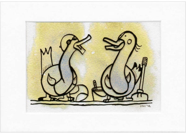 #127 Vlekkending middel