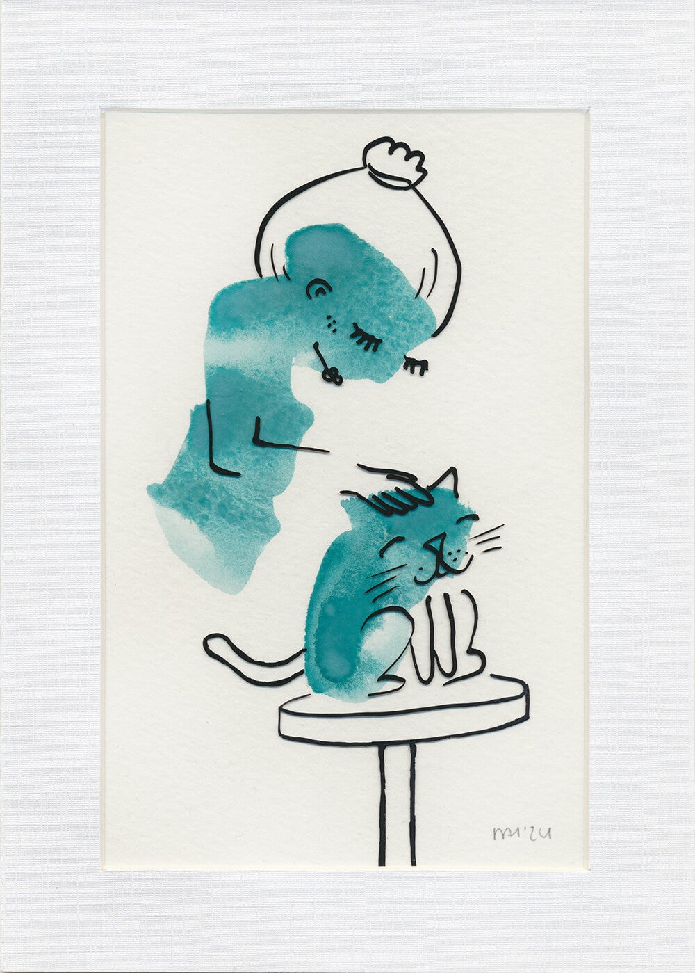 #1730 Vlekkending middel