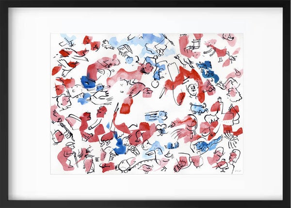 #1806 Vlekkending 4XL