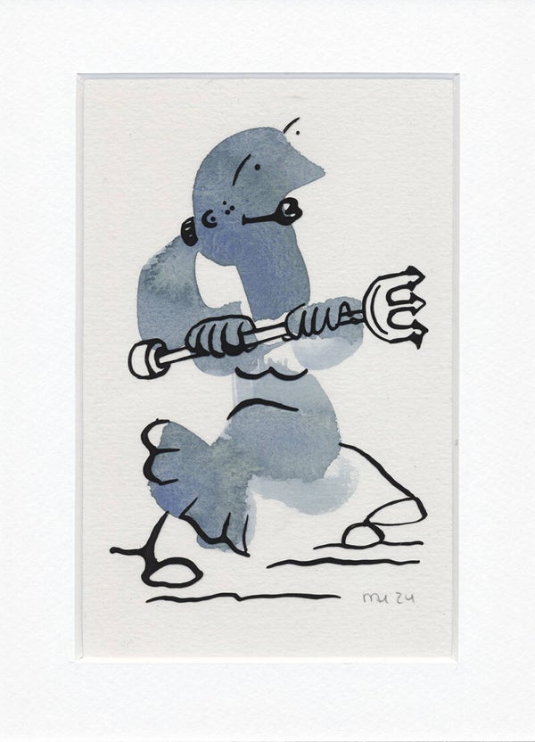 #1833 Vlekkending middel