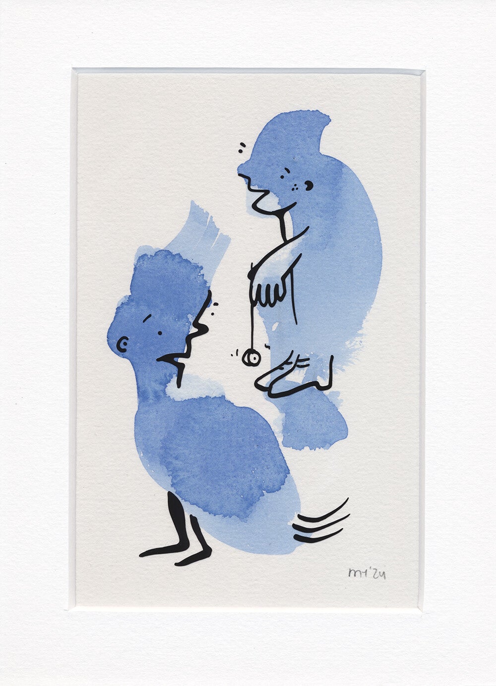 #1838 Vlekkending middel