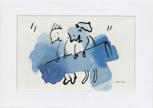 #1845 Vlekkending middel