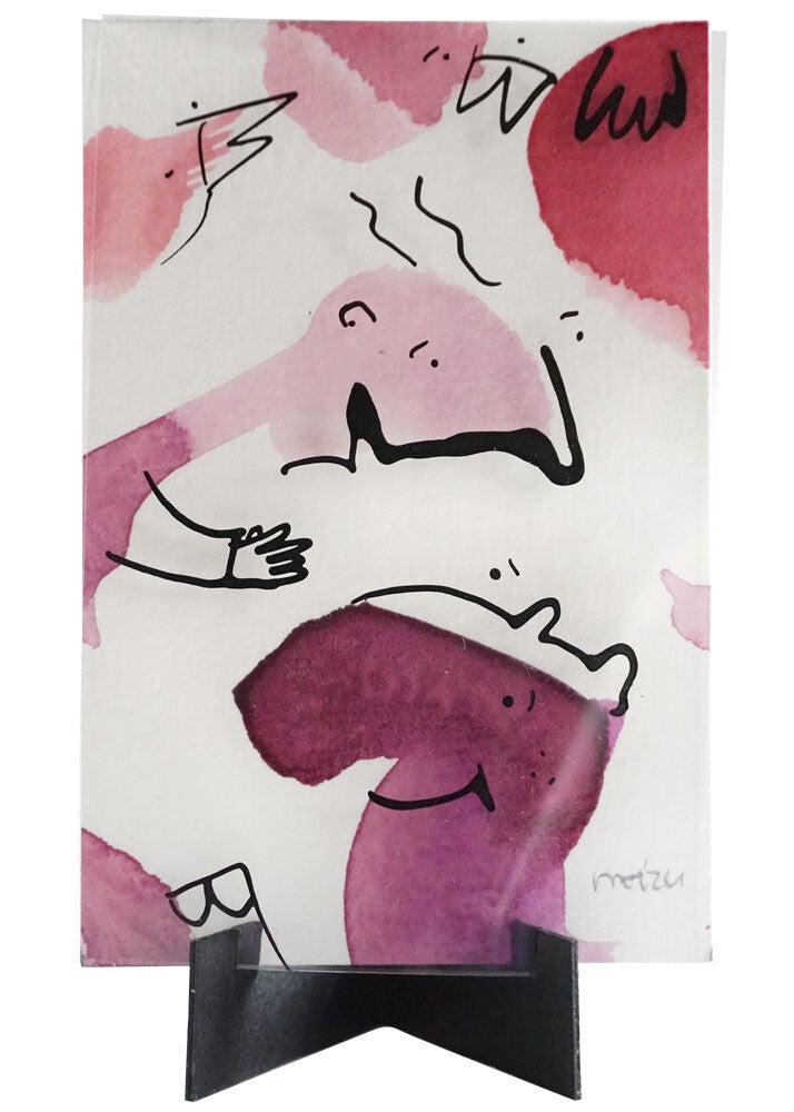 #1887 Vlekkending mini