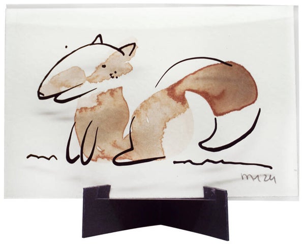 #1933 Vlekkending mini