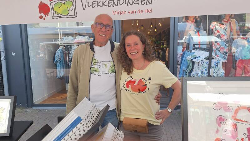 Mijn vader en ik