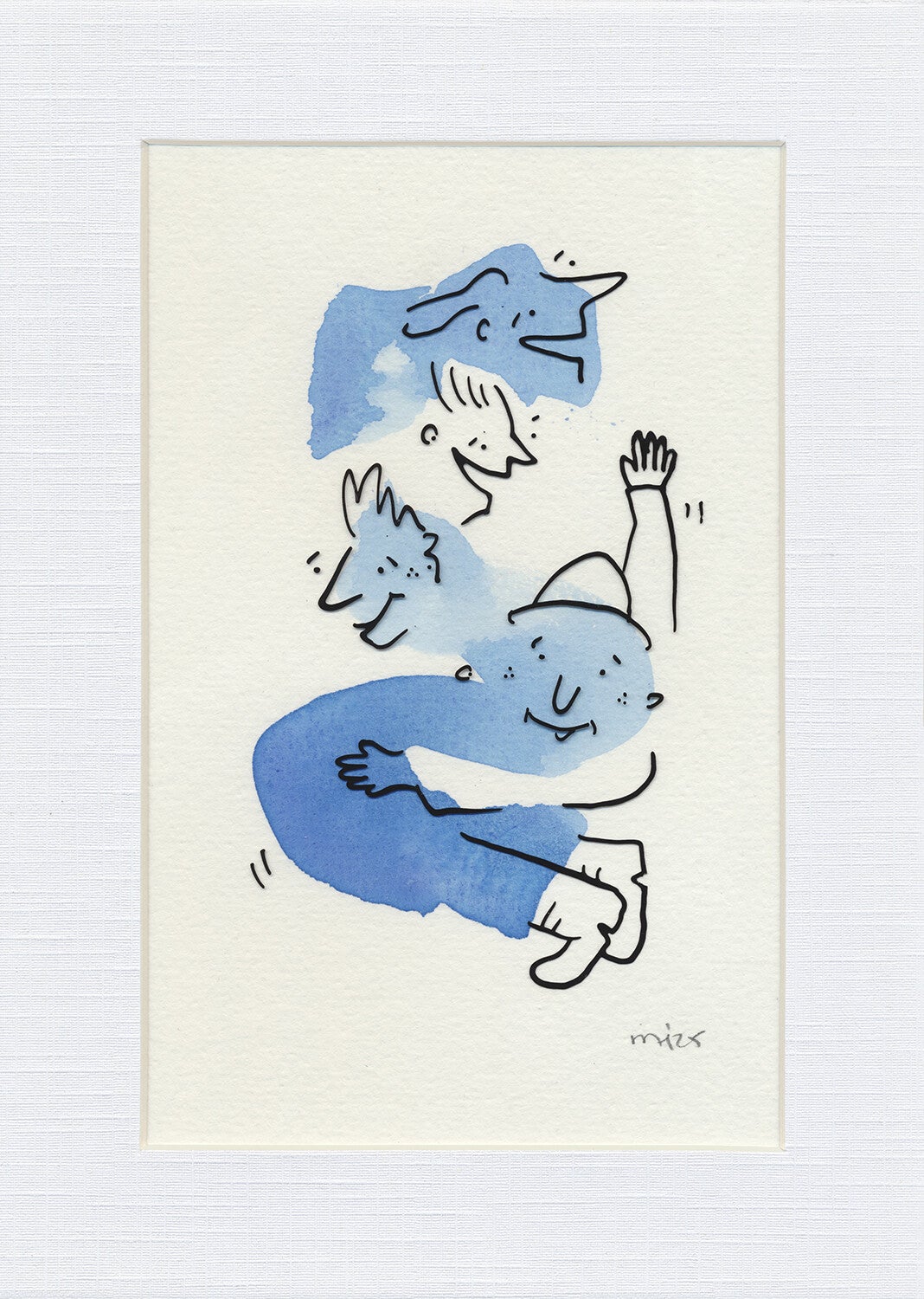 #2154 Vlekkending middel