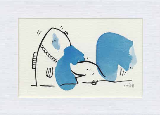 #2161 Vlekkending middel