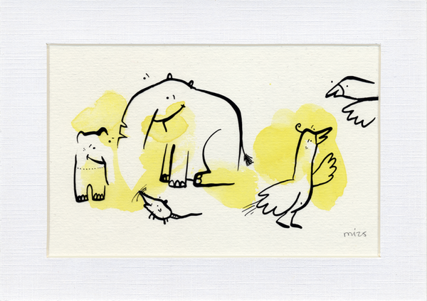 #2273 Vlekkending middel