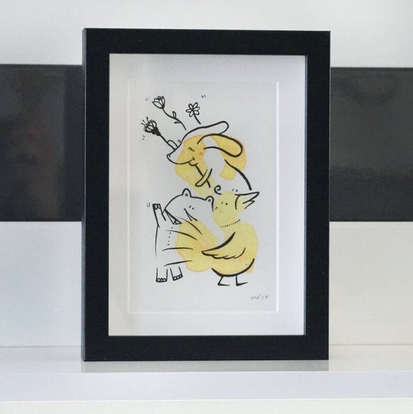 #2278 Vlekkending middel