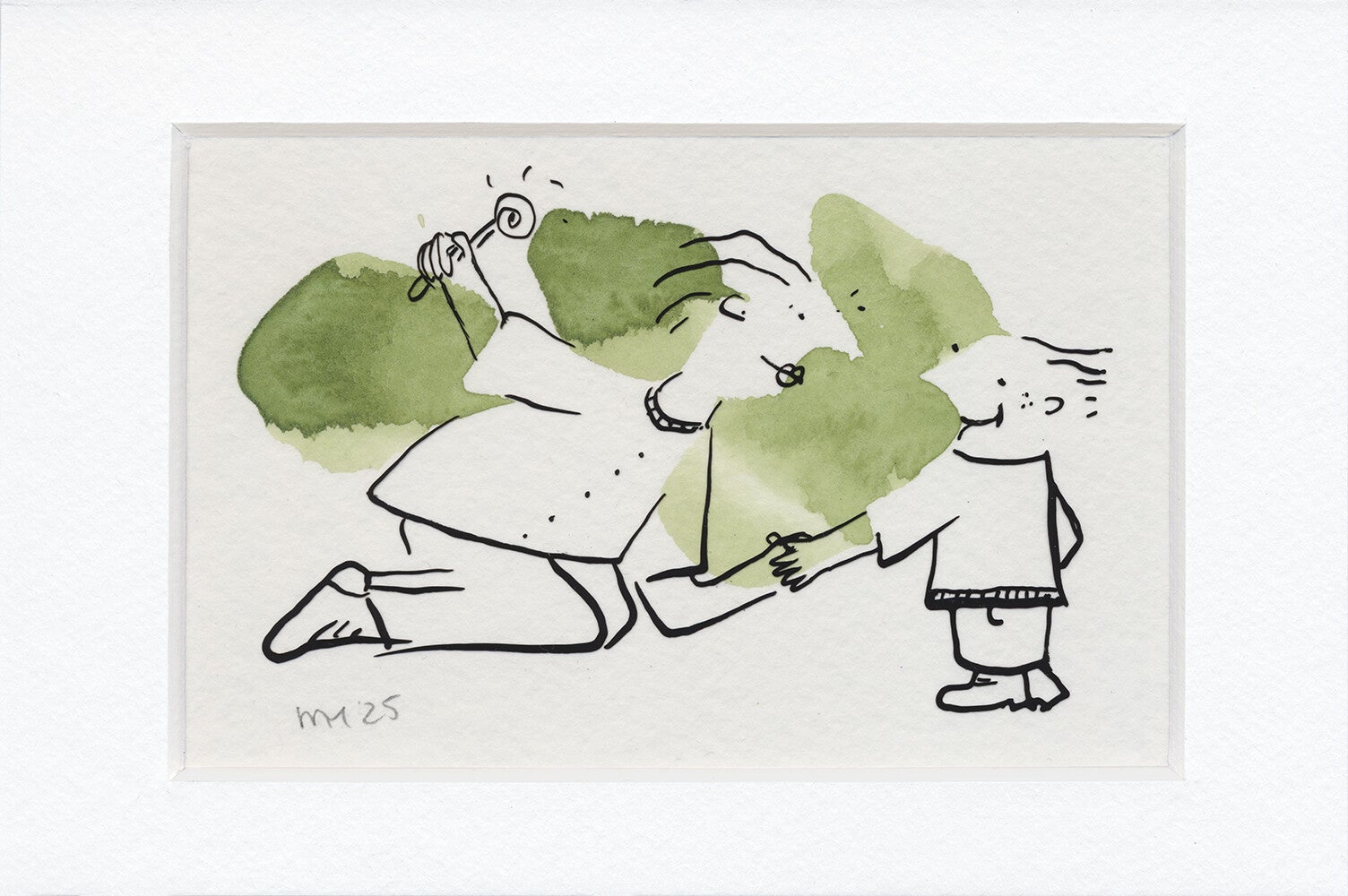 #2288 Vlekkending klein