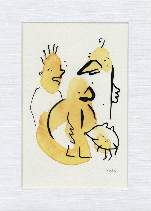#2311 Vlekkending middel