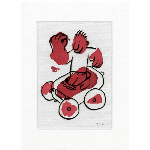 #237 Vlekkending middel