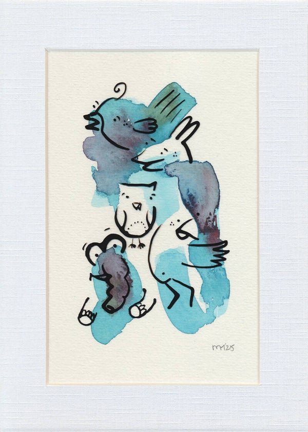 #2458 Vlekkending middel