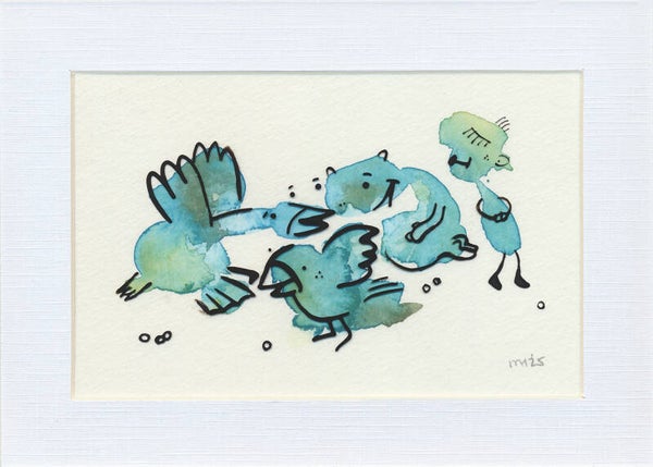 #2461 Vlekkending middel