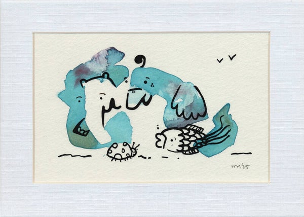 #2462 Vlekkending middel