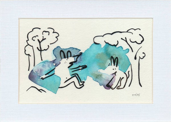 #2464 Vlekkending middel