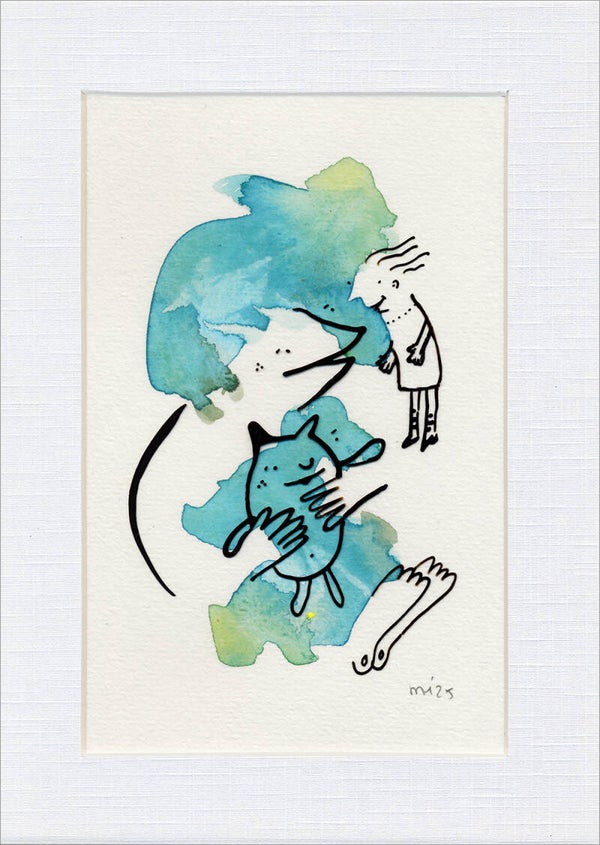 #2519 Vlekkending middel