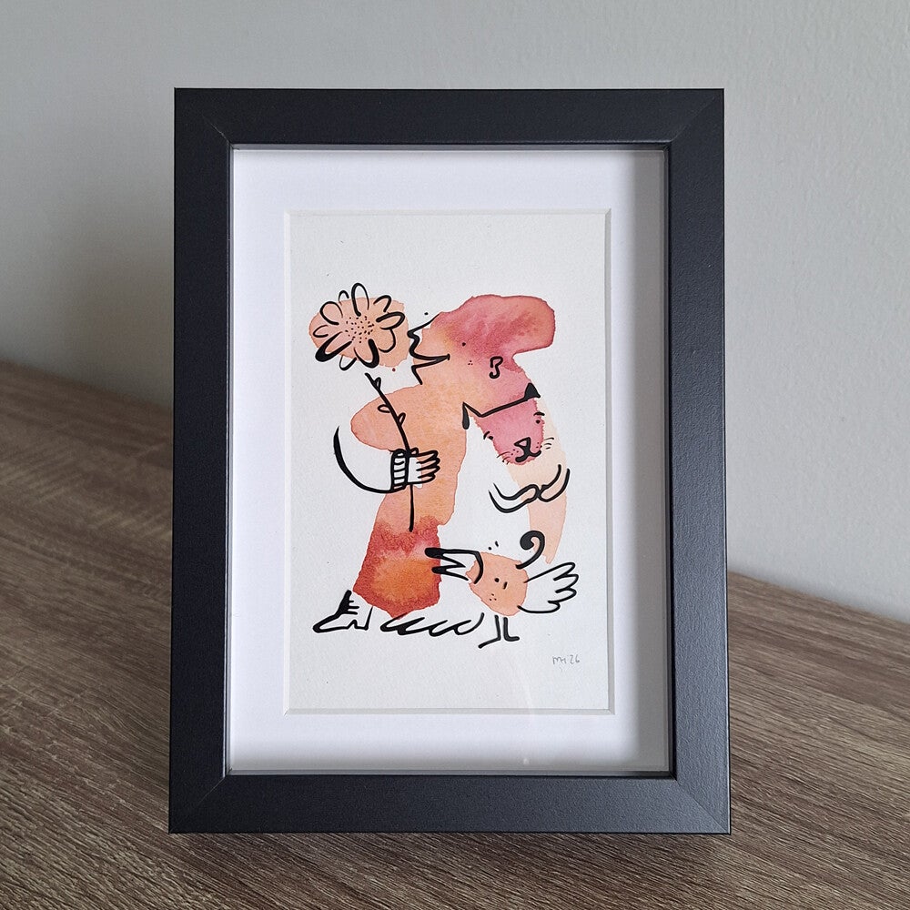 #3239 Vlekkending middel