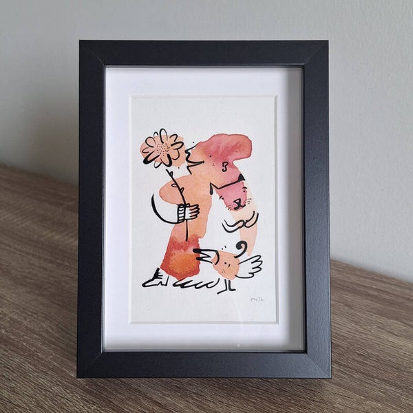 #3239 Vlekkending middel