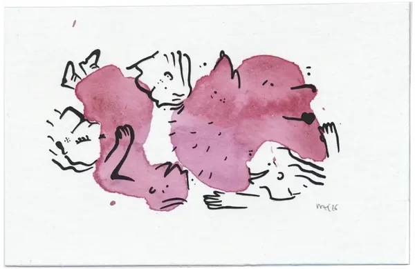 #3244 Vlekkending middel los