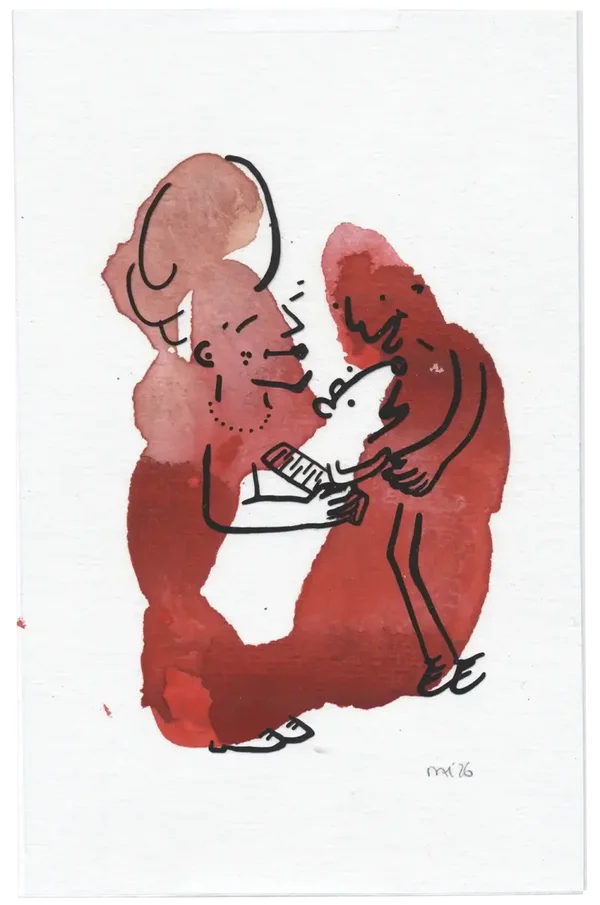 #3245 Vlekkending middel los