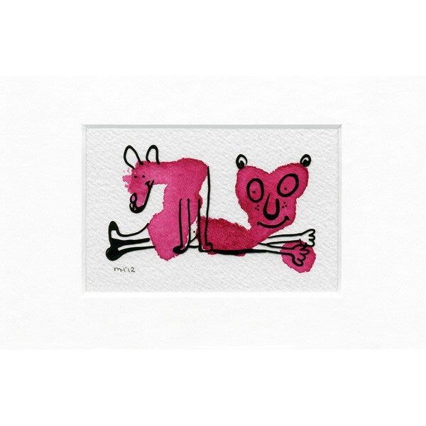 #328Vlekkending klein