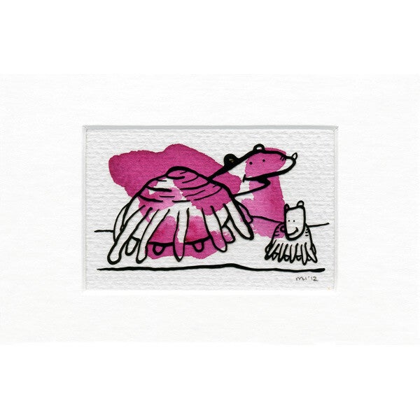 #417 Vlekkending klein