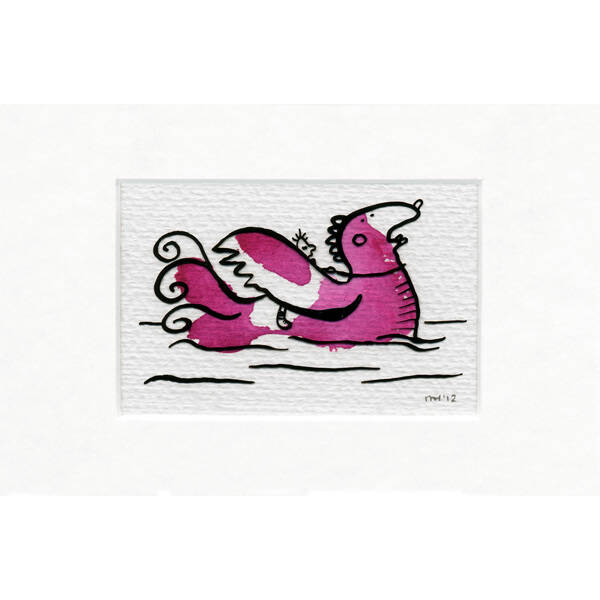 #418 Vlekkending klein