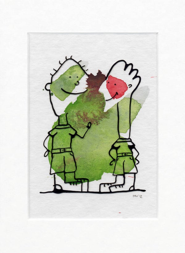 #550 Vlekkending middel