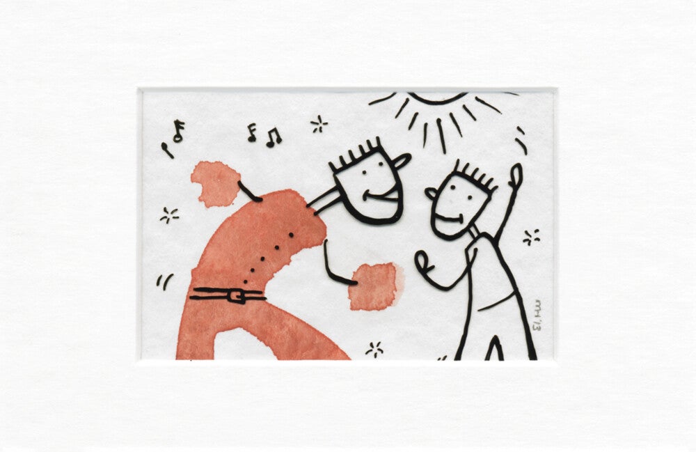 #584 Vlekkending klein