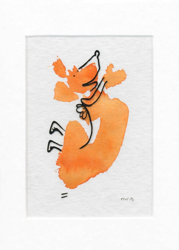 #626 Vlekkending middel